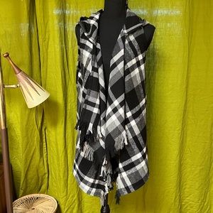 Favlux Open Front Cardigan